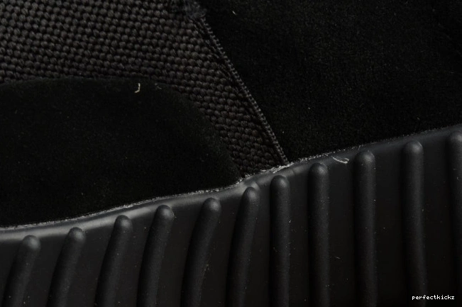 Cblack Black 750 Yeezy Triple Boost Adidas BB1839 0808